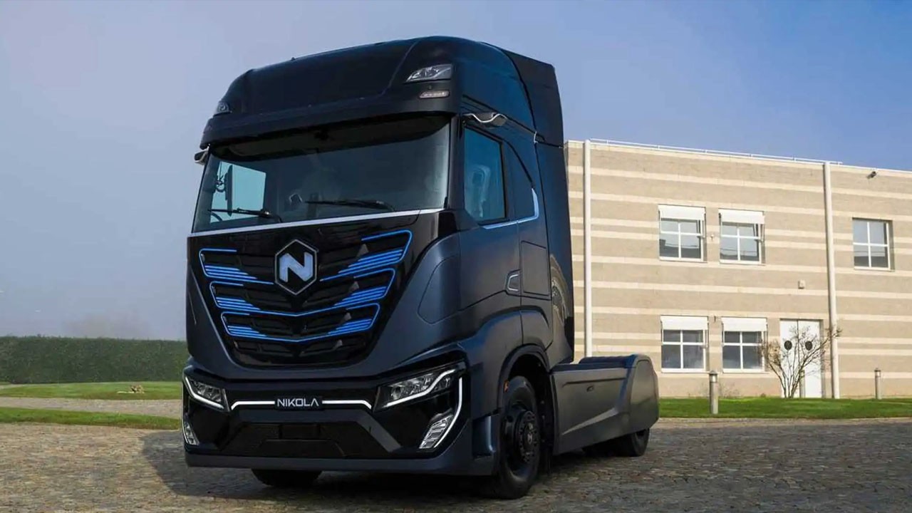 Nikola iflas etti: Ford'u bile geride bıraktı ama iflas sürecine giriyor!