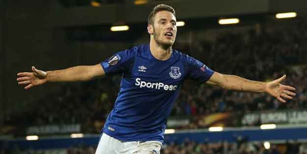 Nikola Vlasic, Beşiktaş'ın takibinde