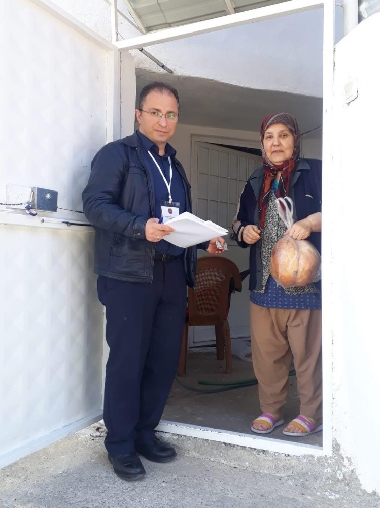 Niksar’da 