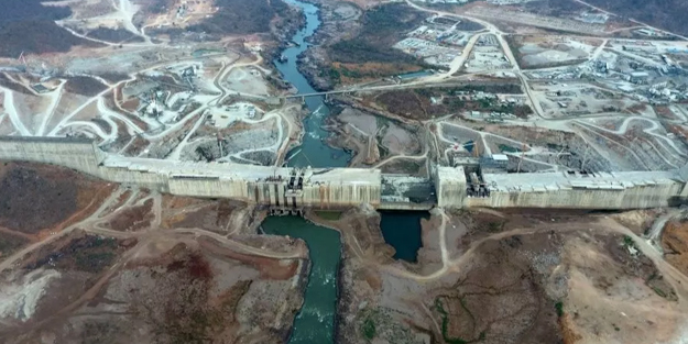 Nil Nehri üzerindeki barajlar: Mısır ve Hindistan'dan Hedasi (Nahda) Barajı görüşmesi!