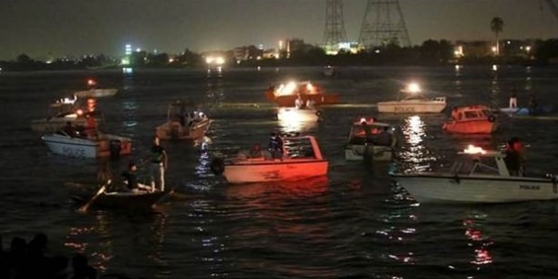 Büyük facia! İlk belirlemelere göre 15 ölü var