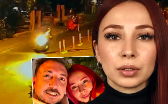 Nilda Müge Şahin’in katil zanlısı yakalandı! Mezarlıkta bulundu: İşte cinayet anı
