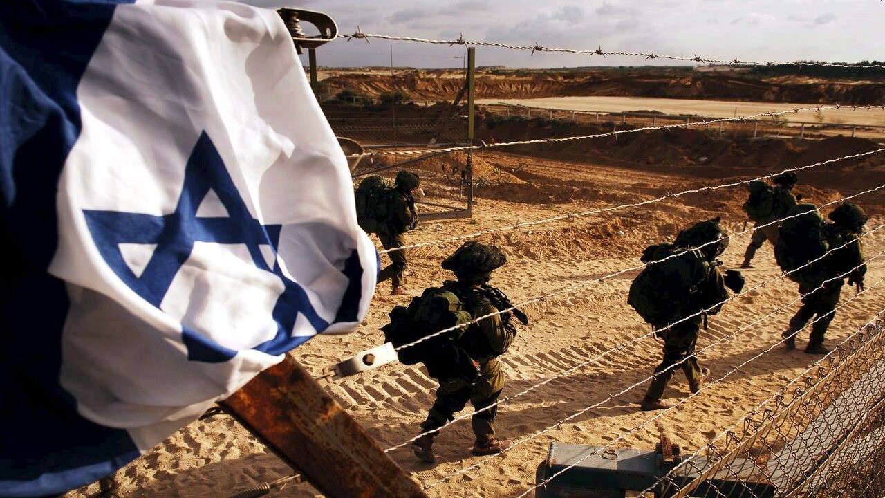 "Nil’den Fırat’a" hayal mi? İsrail'in Türkiye’yi yutma planı deşifre oldu