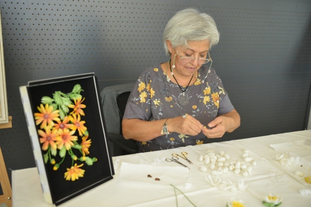 NİLSEM’de yeni dönem kayıtları başlıyor 