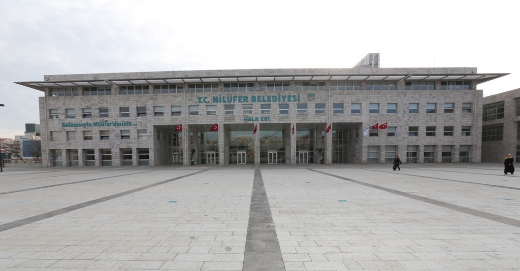 NİLÜFER BELEDİYE BAŞKANLIĞINDAN