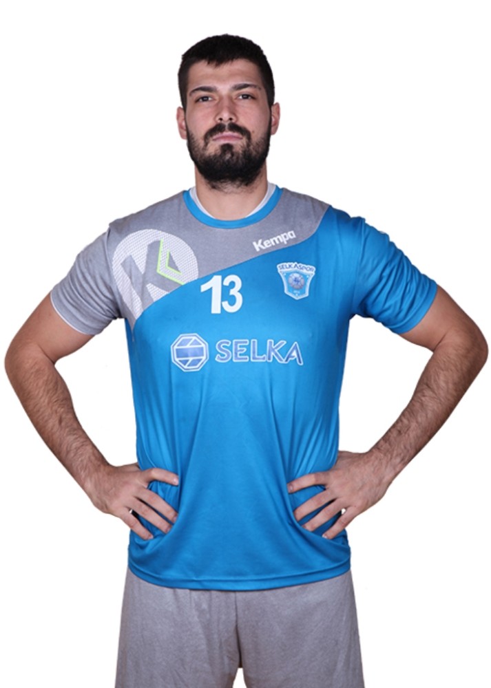 Nilüfer Belediyespor’da iki imza 