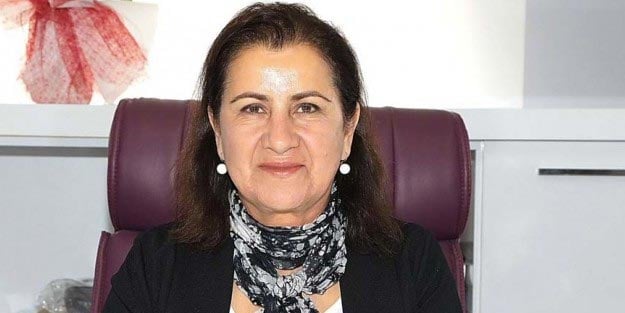 Nilüfer Elik Yılmaz kimdir? Kızıltepe Belediye başkanı Nilüfer Elik Yılmaz'ın yerine kayyum mu atandı?