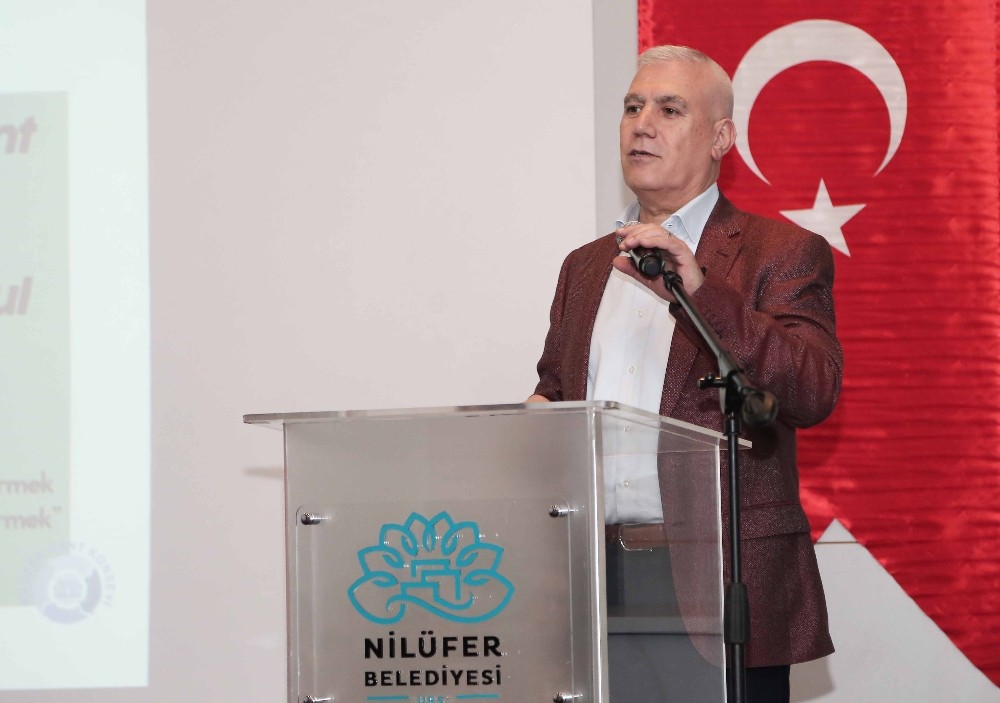 Nilüfer Kent Konseyi’nde tüzük değişikliği 