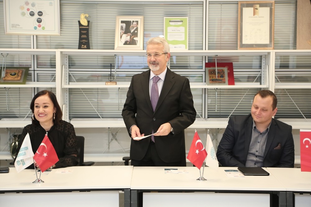 Nilüfer Sosyal Girişimcilik Merkezi kuruluyor 