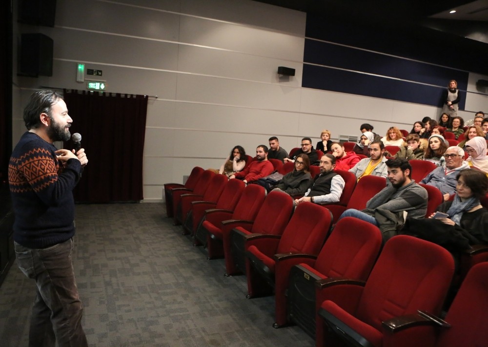 Nilüfer’de ‘Küçük Şeyler’e büyük ilgi 