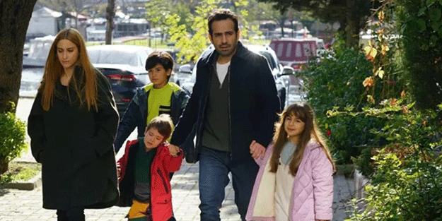 Nimete küfredilmişti! Fox'un dizisi ekranlara veda ediyor