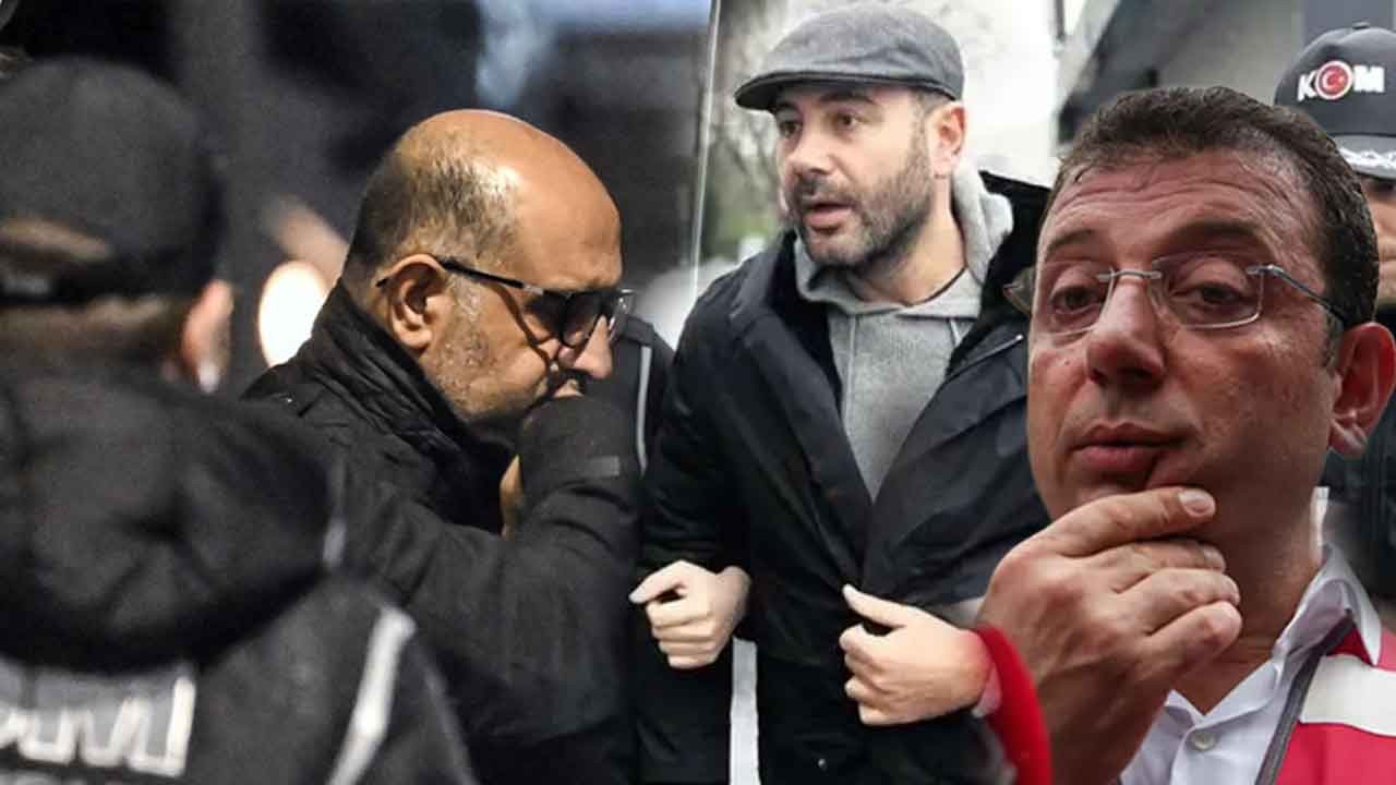 ‘Nimet’i bulmuşlar, zıkkımlanıyorlar işte!