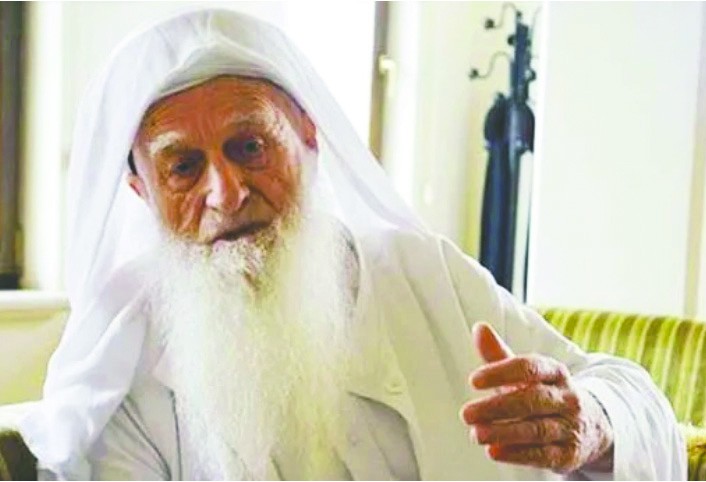 Nimetullah Hoca’yı rahmetle anıyoruz