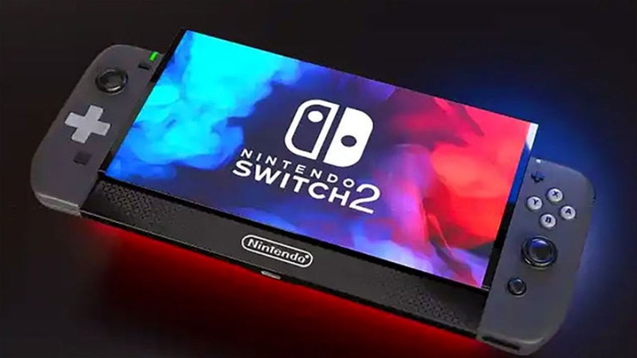 Nintendo Switch 2 geliyor! İşte tanıtım tarihi ve fiyatı