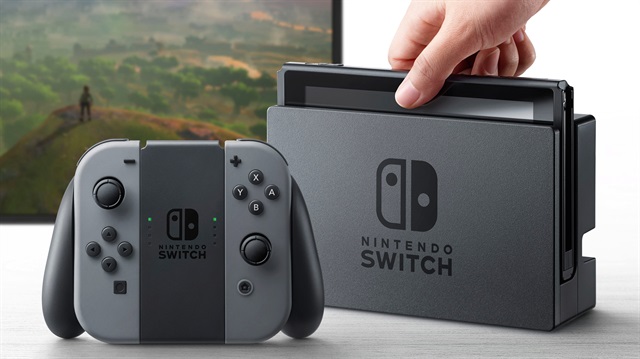 Nintendo Switch için özel FIFA oyunu geliyor