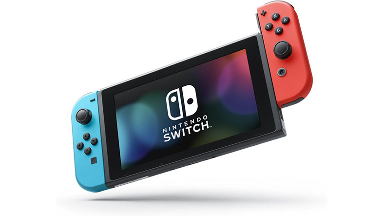Nintendo, Switch satışları için iddialı bir hedef belirledi