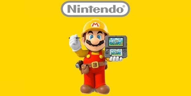 Nintendo, yeni mobil oyunlar ile karşımıza çıkacak!