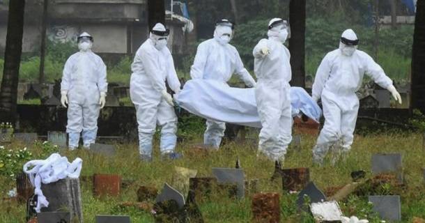 Nipah virüsü nedir belirtileri neler? Nipah virüsü Türkiye'de görüldü mü?