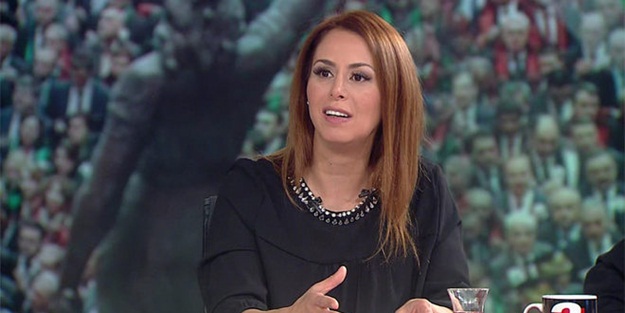'Ayşe Arman'ı ters köşeye yatırdım'
