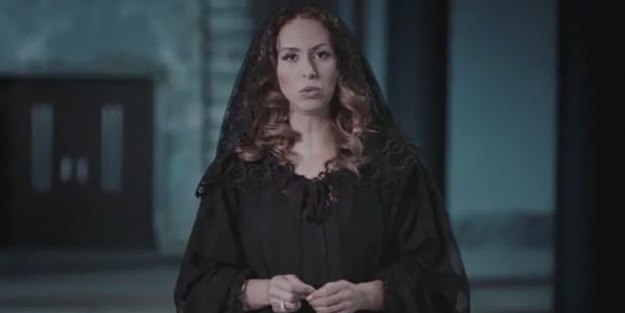 Niran Ünsal'ın attığı tweet başını yaktı!