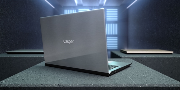 Mobilde üstün performans: Nirvana F300