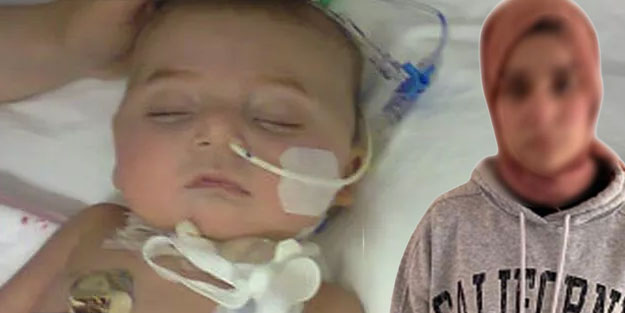 Nisa bebeğin annesi Ebru S emniyetteki ifadesinde ne dedi? Nisa Mihriban'ın babası kim?