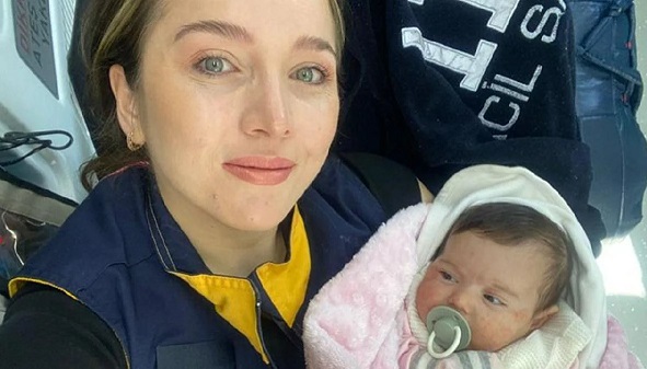 Nisa bebeğin durumu nasıl? Nisa bebek beyin ölümü gerçekleşti mi?