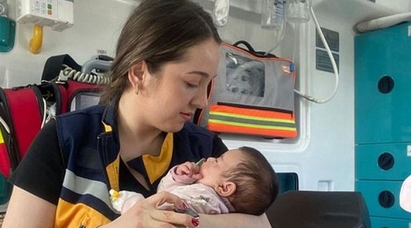 Nisa bebek nasıl oldu? Nisa bebeğin annesi tutuklandı mı?