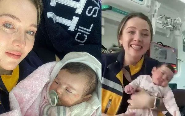 Nisa bebekle ilgili çarpıcı detay! Anneanneden şoke eden sözler