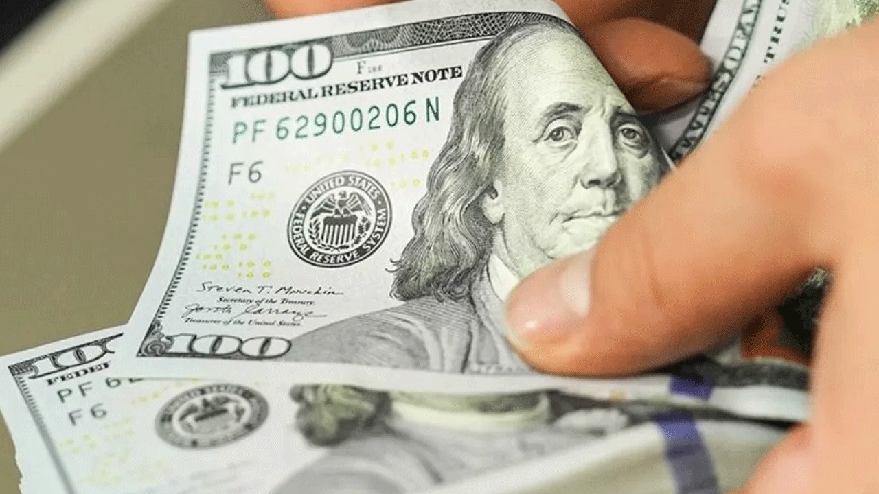 Nisan ayı cari işlem rakamları belli oldu!