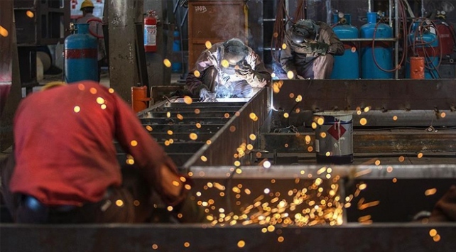 Nisan ayı işsizlik rakamları belli oldu