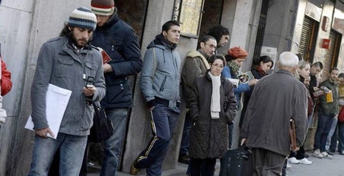 Nisan ayına ait işsizlik raporu açıklandı