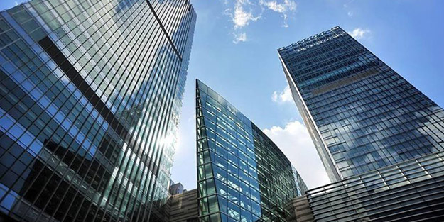 Nisan ayında 8.783 şirket kuruldu, 1.849 şirket kapandı