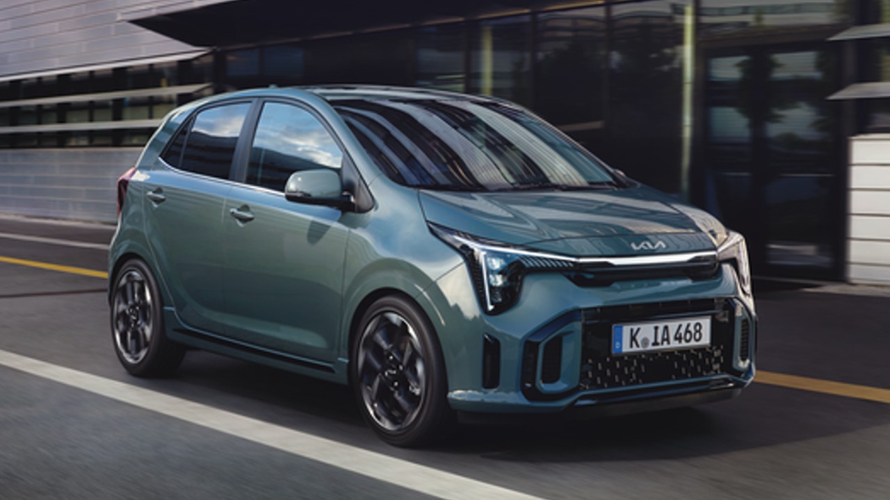 Nisan ayında Kia rüzgarı! Fırsatlar başladı