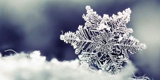 Nisan ayında Muğla'da kar yağdı