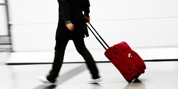 Nisan ayında turist sayısı geriledi