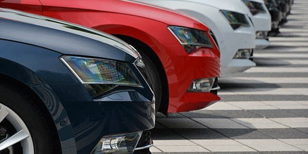 Nisan listesi güncellendi! 500 bin TL'nin altında son 3 araba