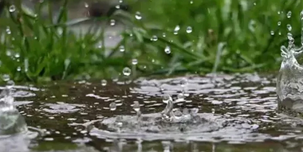 Nisan yağmuru bakın neye yarıyor? Bahar'ın habercisi Nisan yağmuru adeta şifa kaynağı