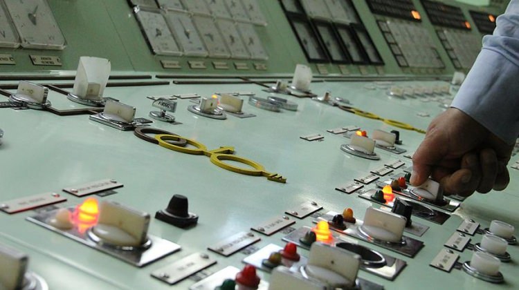 Nisanda 7 elektrik santrali devreye alındı