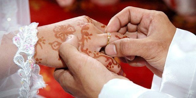 Nişanda kıyılan nikah, nişanın bozulmasıyla sona erer mi?