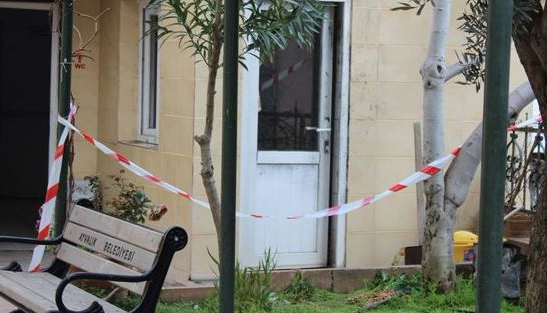 Nişanlı çiftin cesedi bakın nereden çıktı!