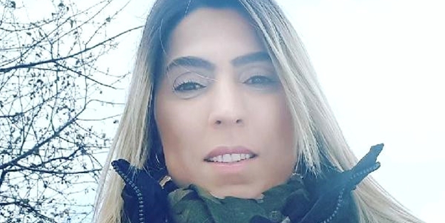 Nişanlısı tarafından öldürülen kadın bakın ne yazmış