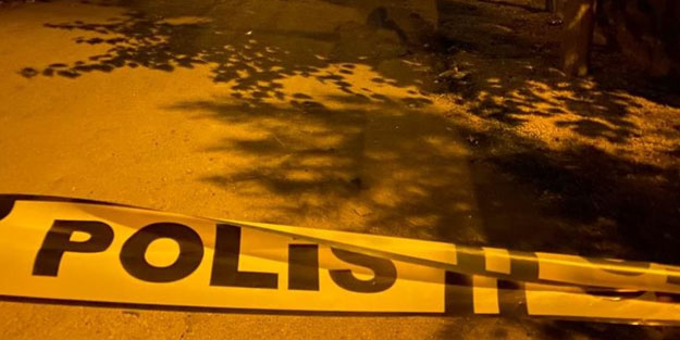 Nişanlısının babasıyla kavga edip çatıştı