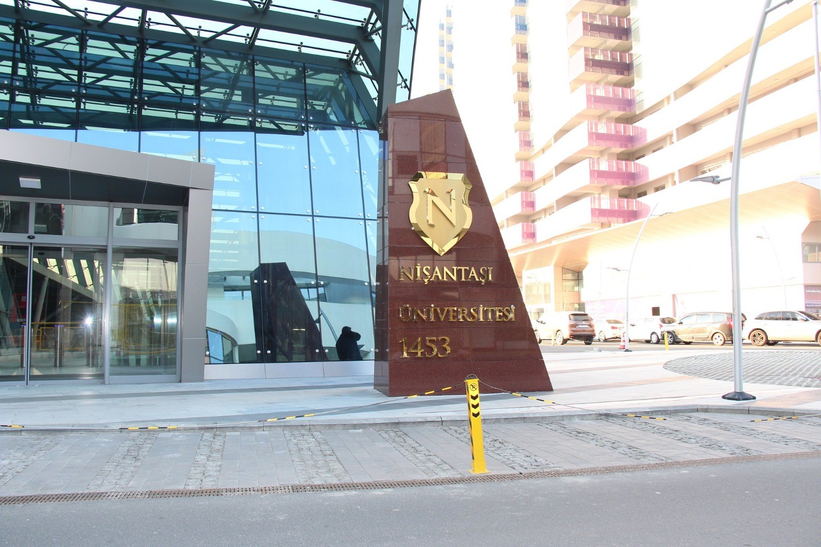 Nişantaşı Üniversitesi öğretim üyesi alacak
