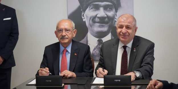 Nişanyan'dan Kılıçdaroğlu açıklaması: Bu kadar akılsız olmaları mümkün değil