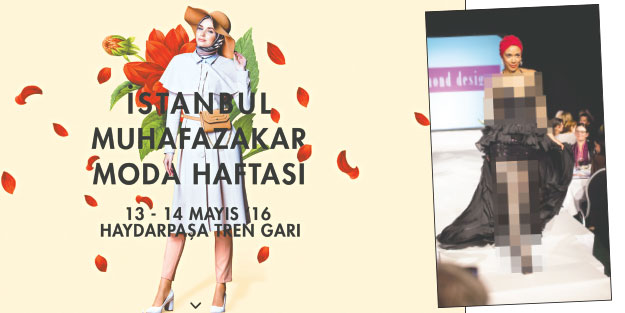 Nisa’ül Aksa’dan Modanisa’ya