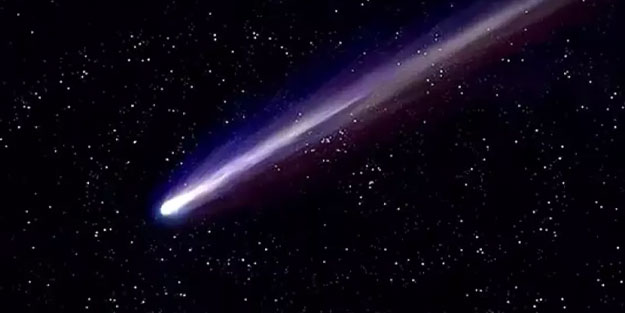 'Nishimura' 430 sene sonra tekrar geliyor