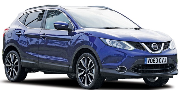 Nissan 2015’e hızlı giriyor