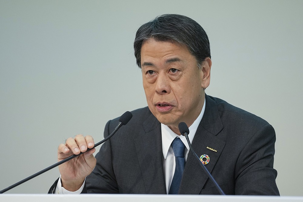 Nissan 2023 mali yılı için ilk yarı sonuçlarını açıkladı