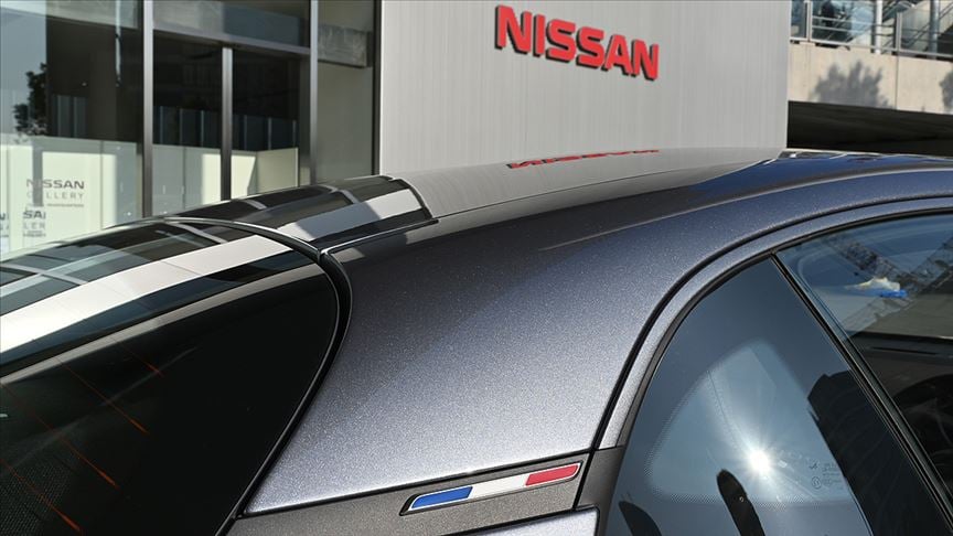 Nissan ABD'de yaklaşık 450 bin aracı geri çağırdı